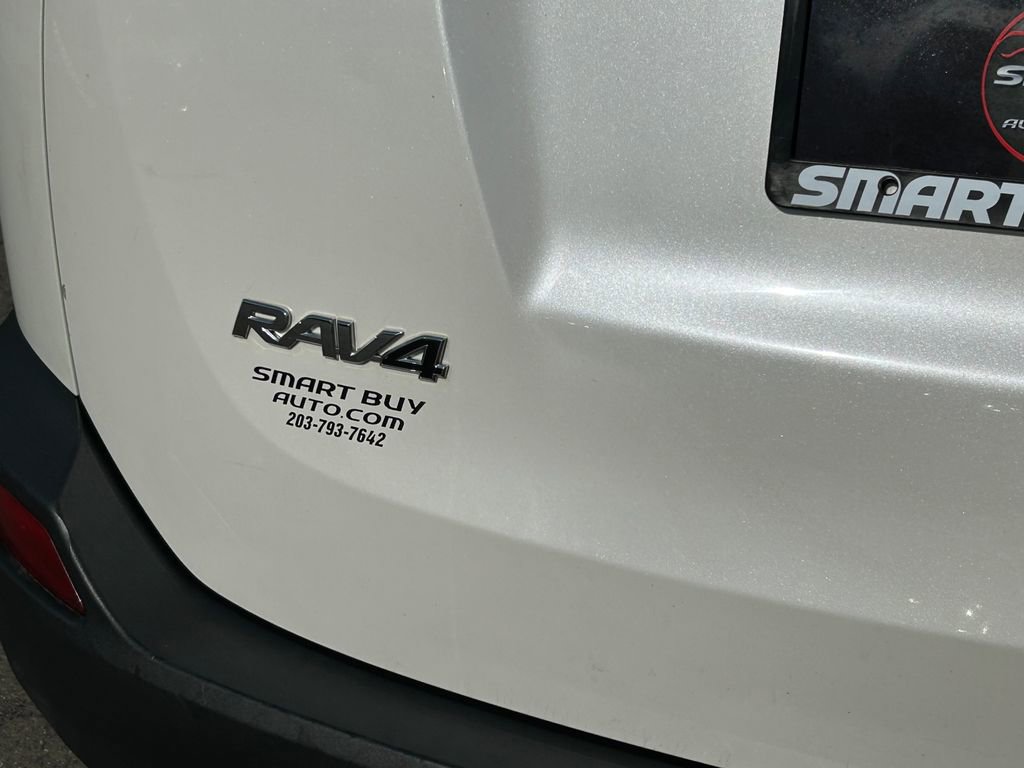 Used 2013 Toyota RAV4 Limited image 16