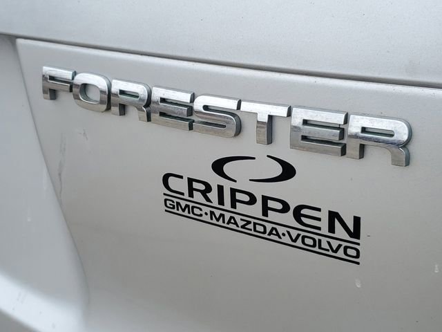 Used 2009 Subaru Forester 2.5X Limited image 29