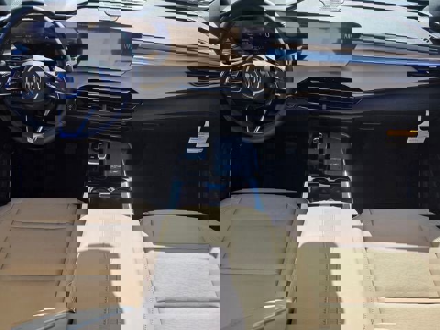 New 2026 Buick Enclave Preferred w/ Power Package image 22