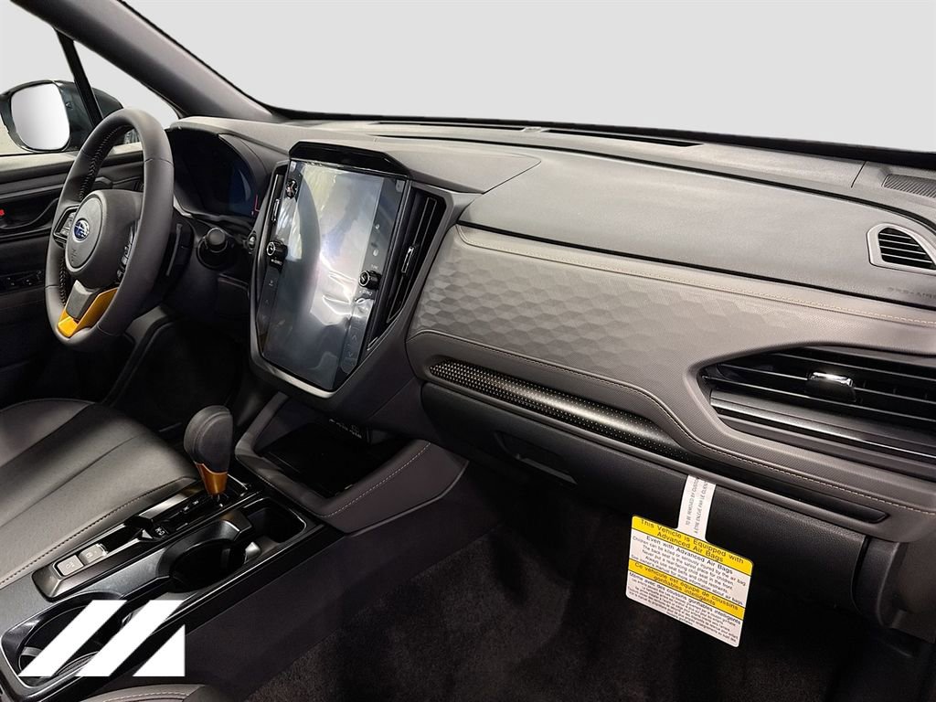 New 2026 Subaru Forester Wilderness AWD/4WD image 32