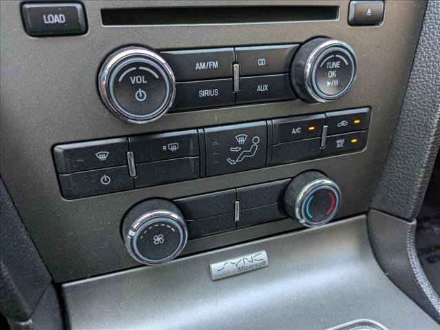 Used 2014 Ford Mustang GT w/ Equipment Group 301A image 11