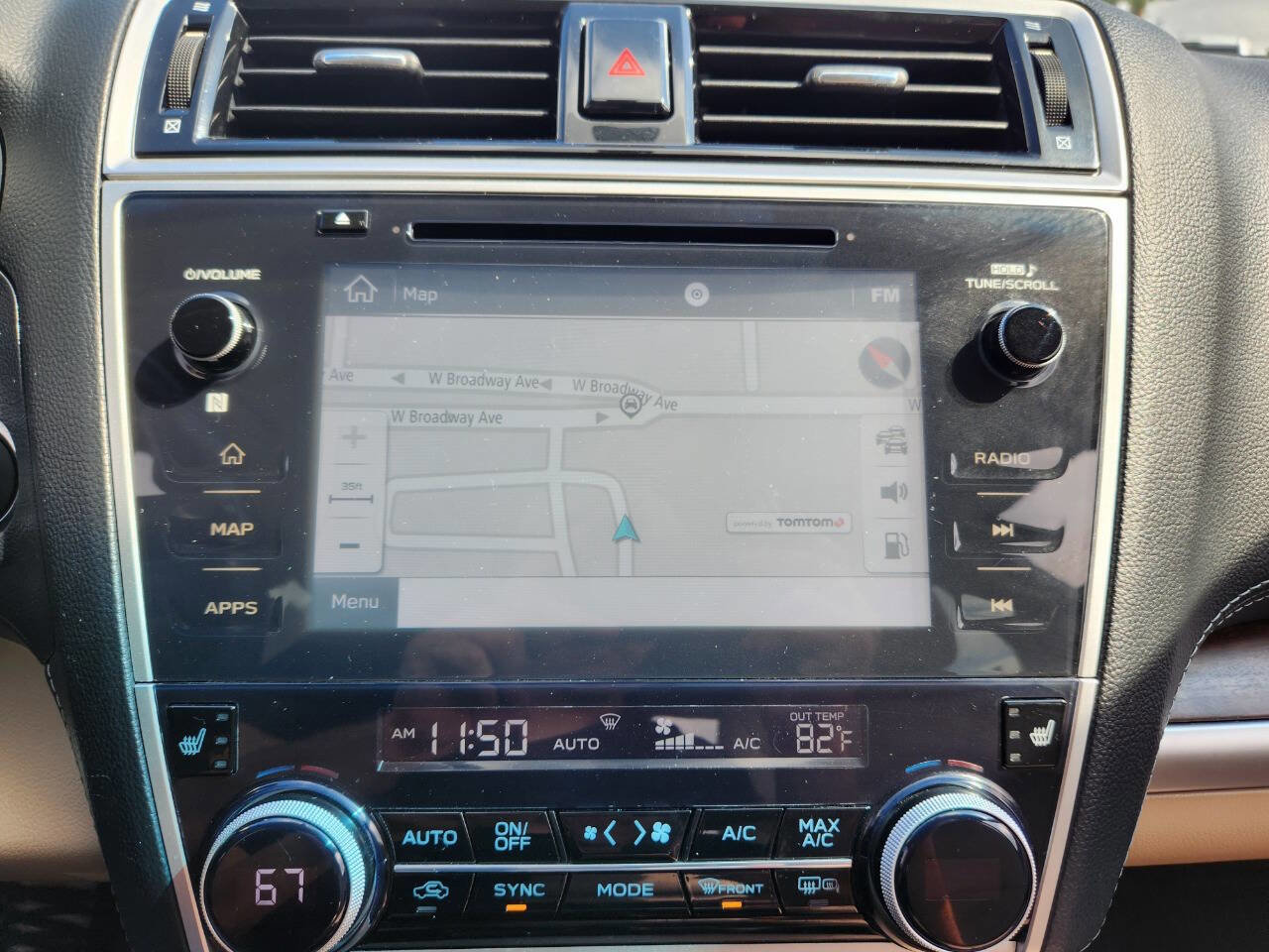 Used 2018 Subaru Outback 3.6R Limited image 28