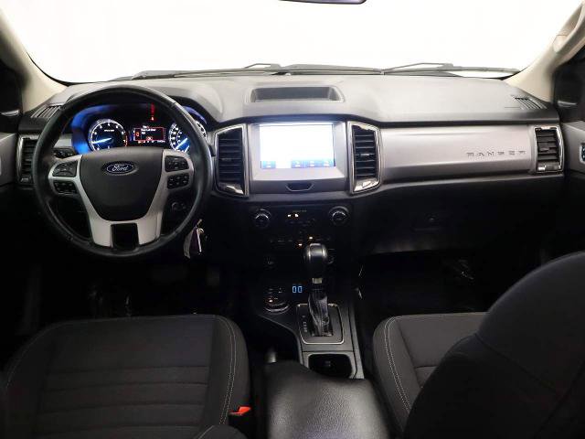 Certified 2023 Ford Ranger XLT w/ Equipment Group 301A Mid image 24