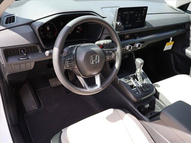New 2026 Honda CR-V LX video 3