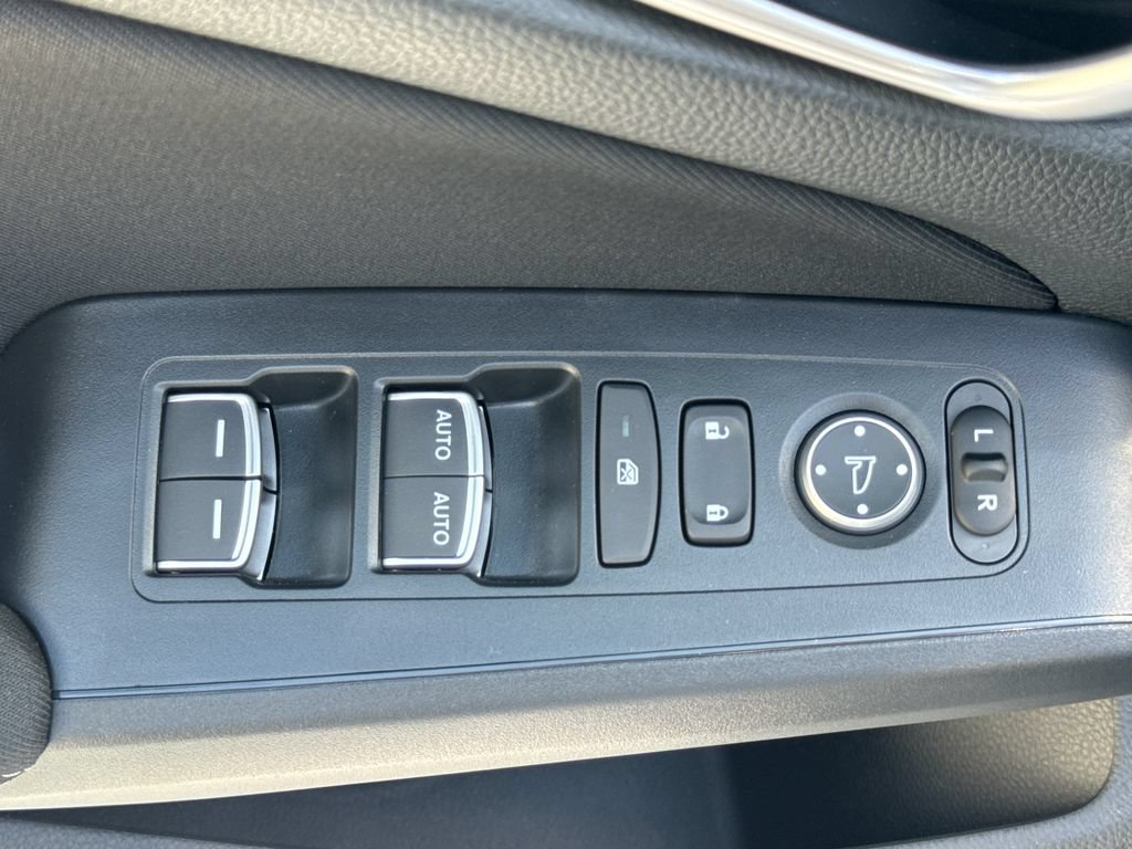 Certified 2026 Honda Civic LX image 15