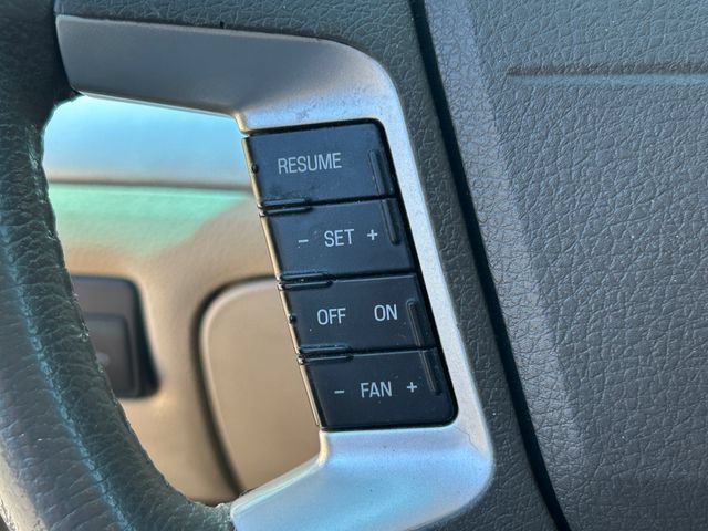 Used 2007 Mercury Milan Premier FWD image 17