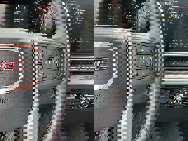 Certified 2023 GMC Sierra 1500 SLE image 5