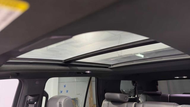 Used 2022 Cadillac Escalade Sport image 40