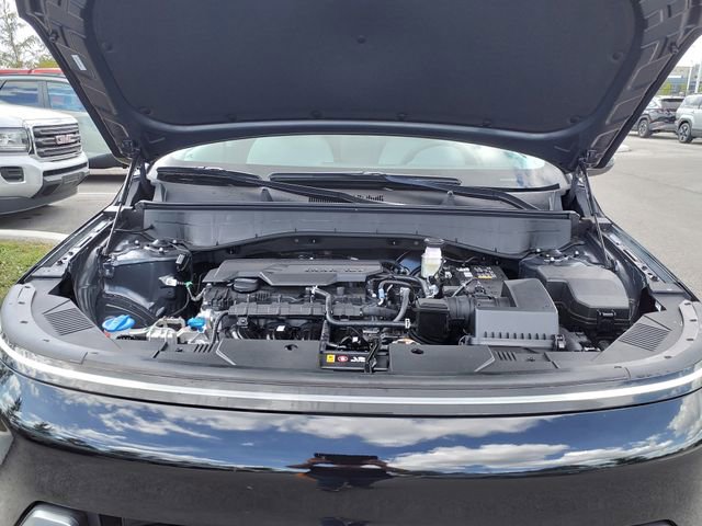 Used 2026 Hyundai Kona SEL Sport image 14