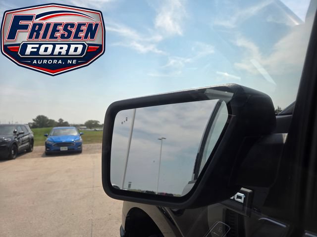 Used 2023 Ford F150 XLT w/ Equipment Group 302A High AWD/4WD image 13