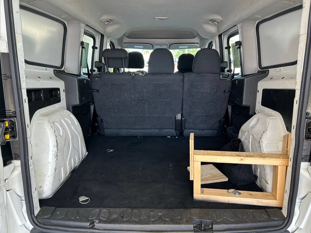 Used 2022 RAM ProMaster City Wagon FWD image 30