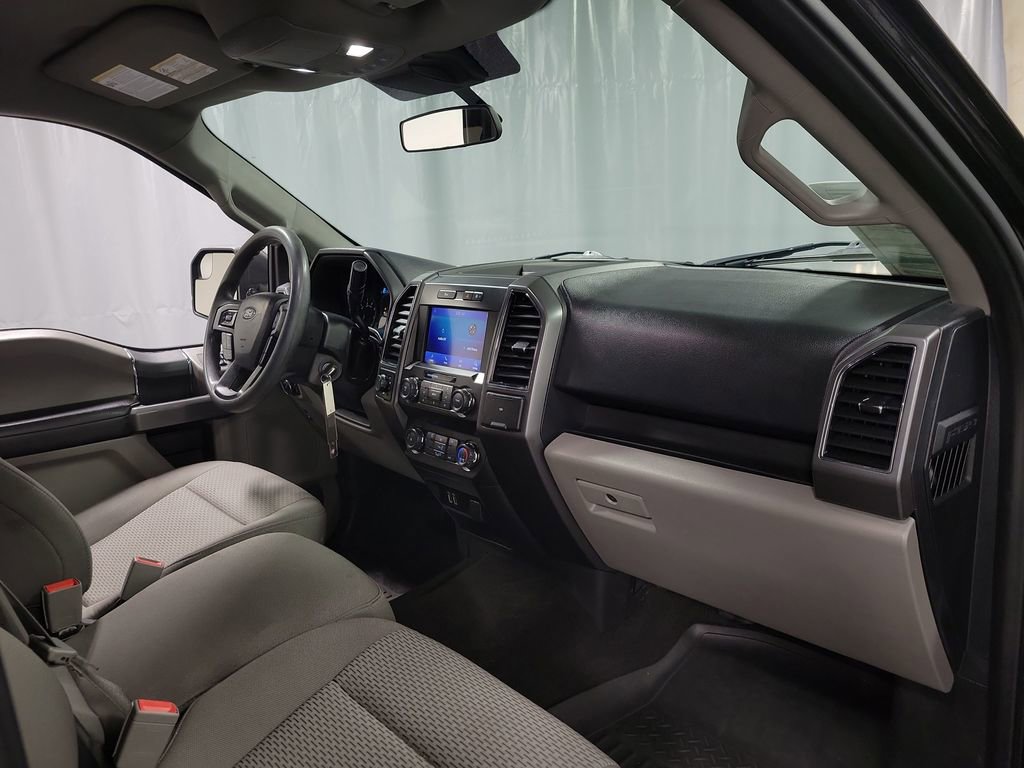 Used 2020 Ford F150 XLT image 26