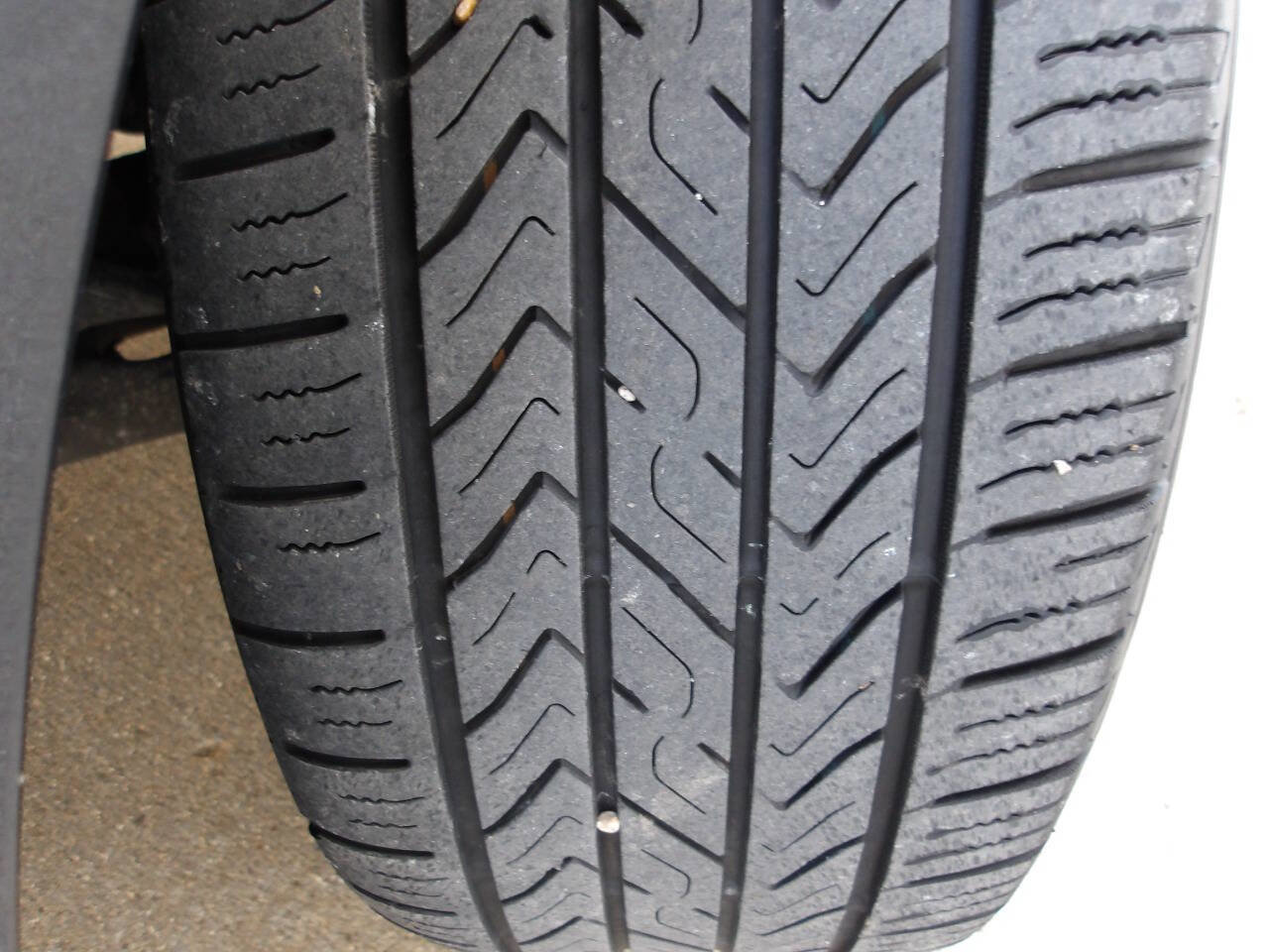 Used 2015 Chevrolet Sonic LTZ image 25