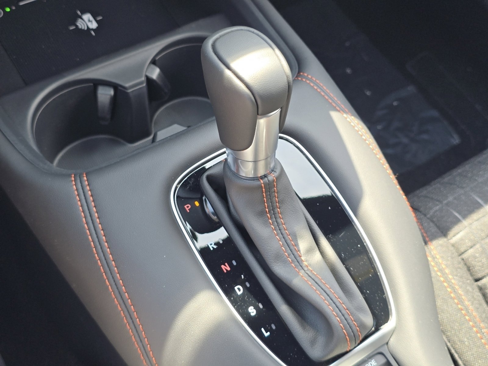 New 2026 Honda HR-V Sport image 30