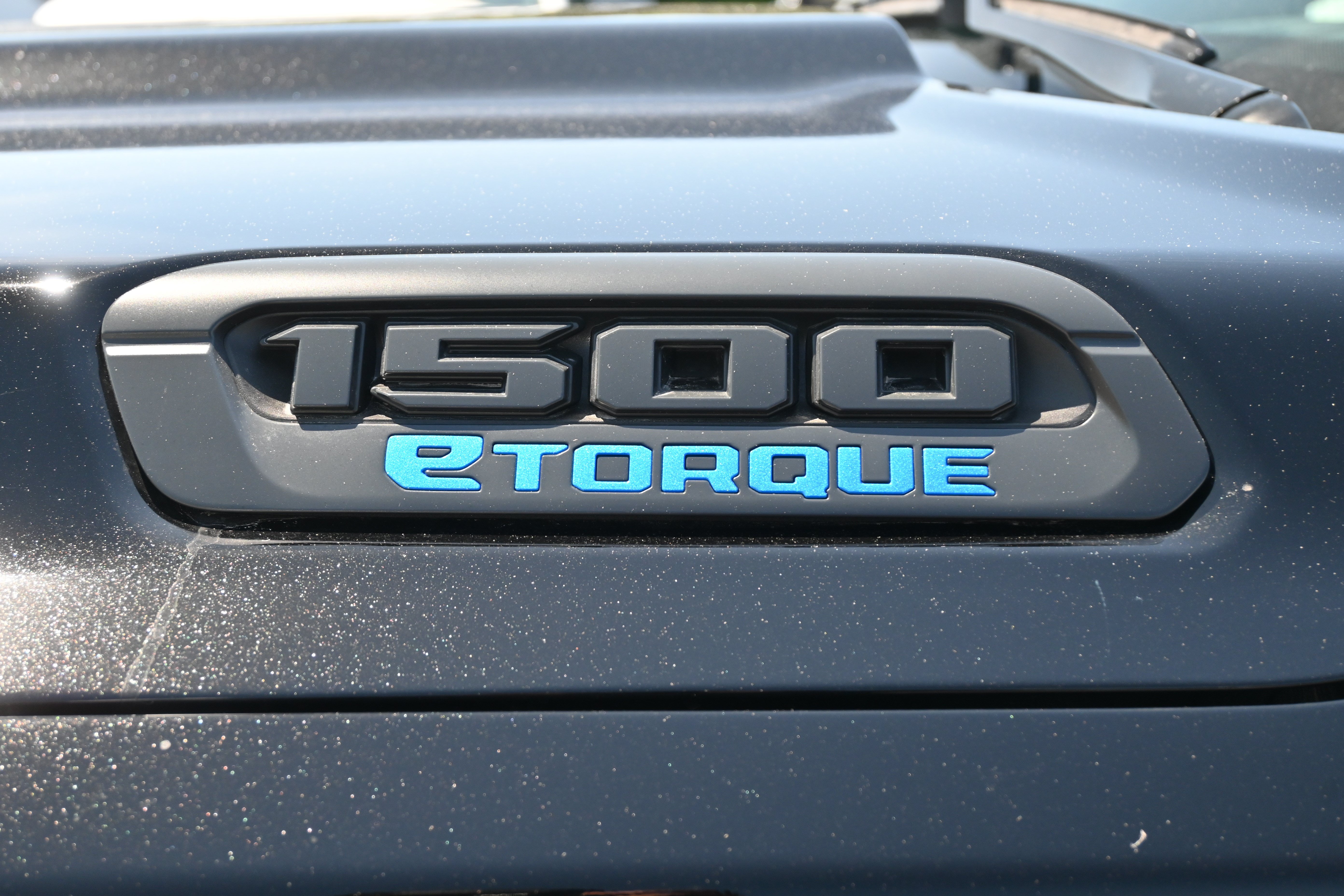New 2026 RAM 1500 Big Horn w/ Night Edition RWD image 34