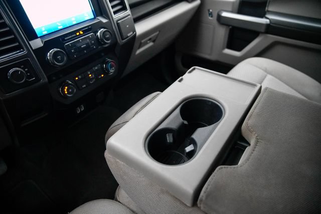 Used 2020 Ford F150 XLT w/ Equipment Group 301A Mid AWD/4WD image 30