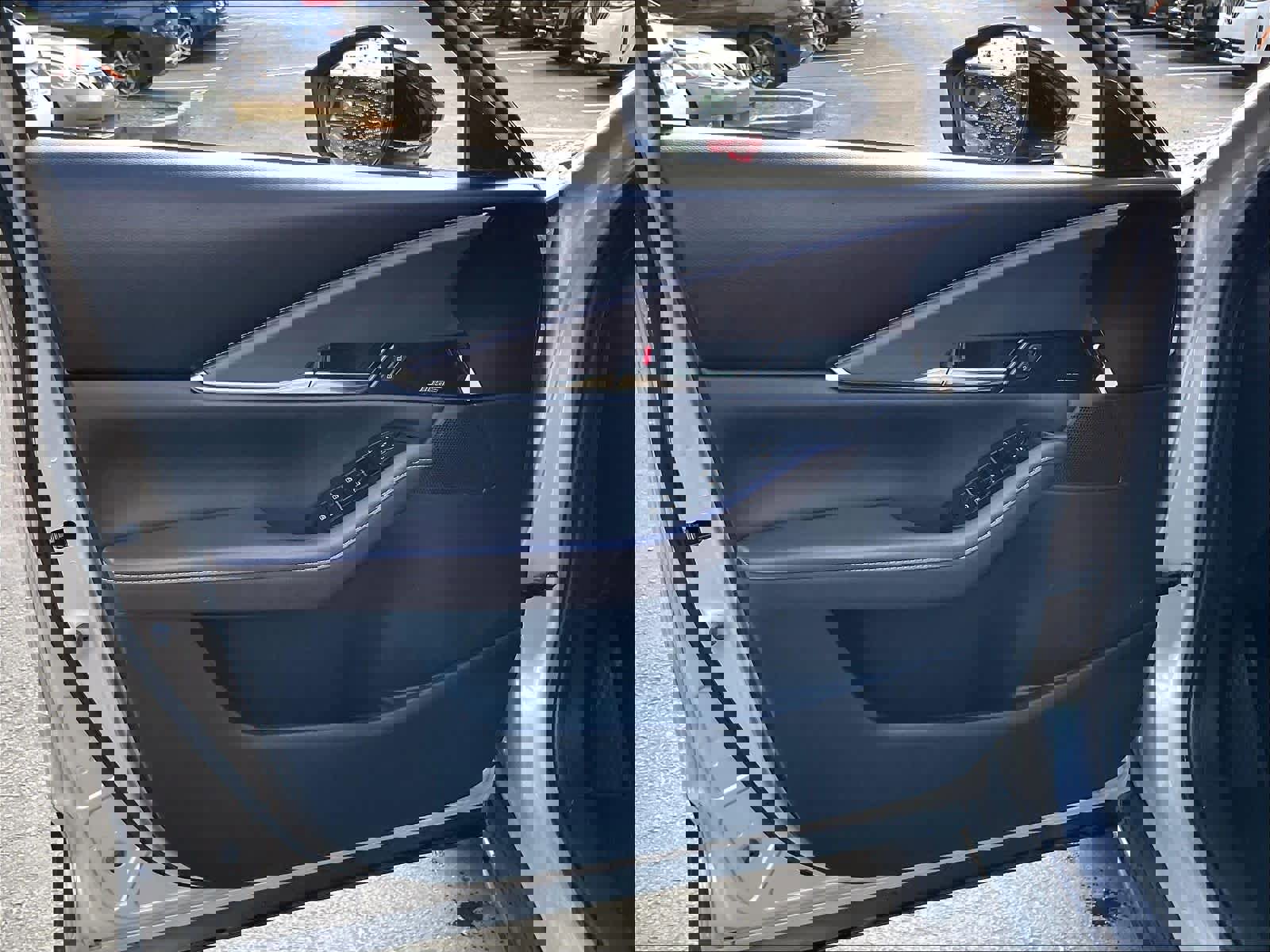 Used 2024 MAZDA CX-30 2.5 Turbo w/ Premium Plus Pkg image 23