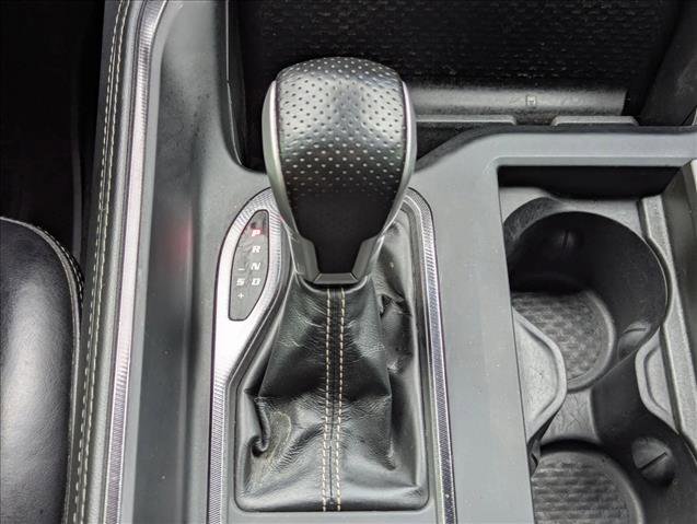 Used 2021 RAM 1500 TRX w/ TRX Level 1 Equipment Group image 11