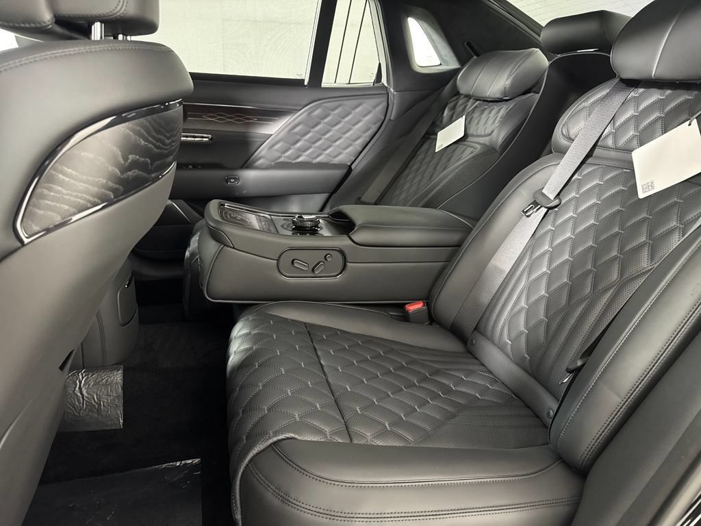 New 2026 Genesis G90 3.5T Prestige AWD/4WD image 14