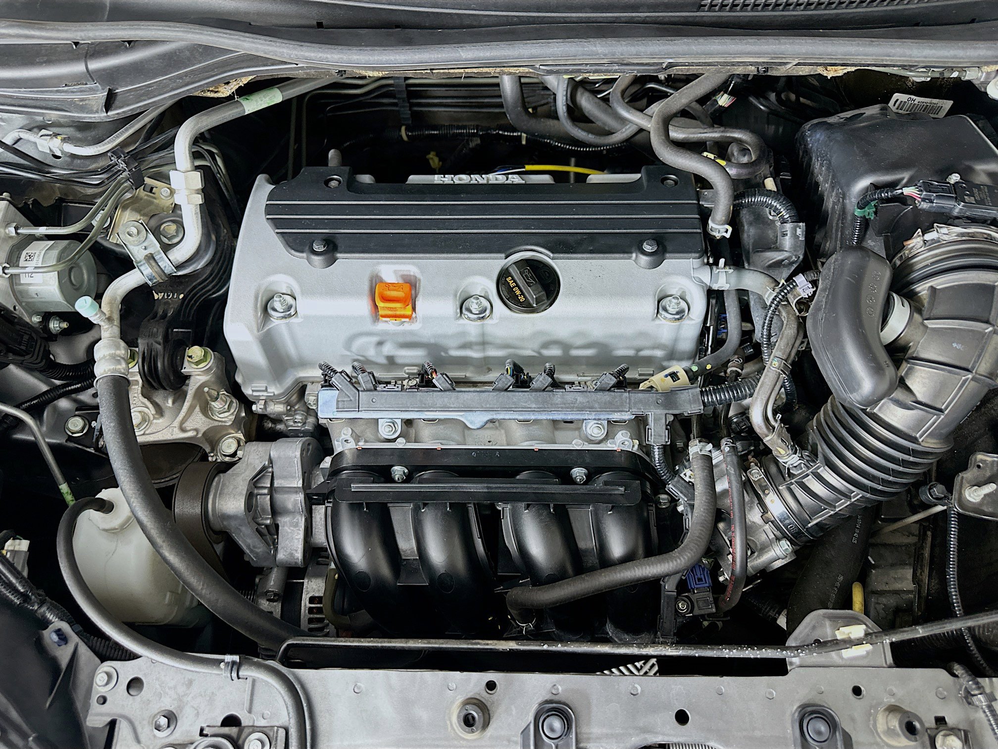 Used 2014 Honda CR-V EX image 31