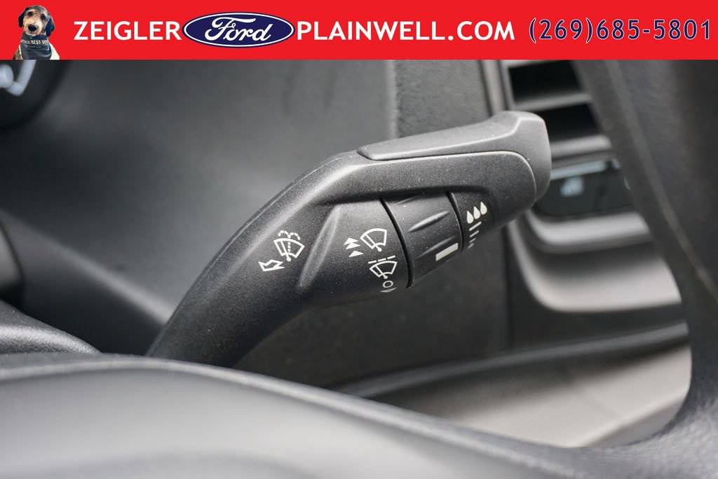 Used 2025 Ford Transit 150 148 Medium Roof w/ Load Area Protection Package RWD image 23