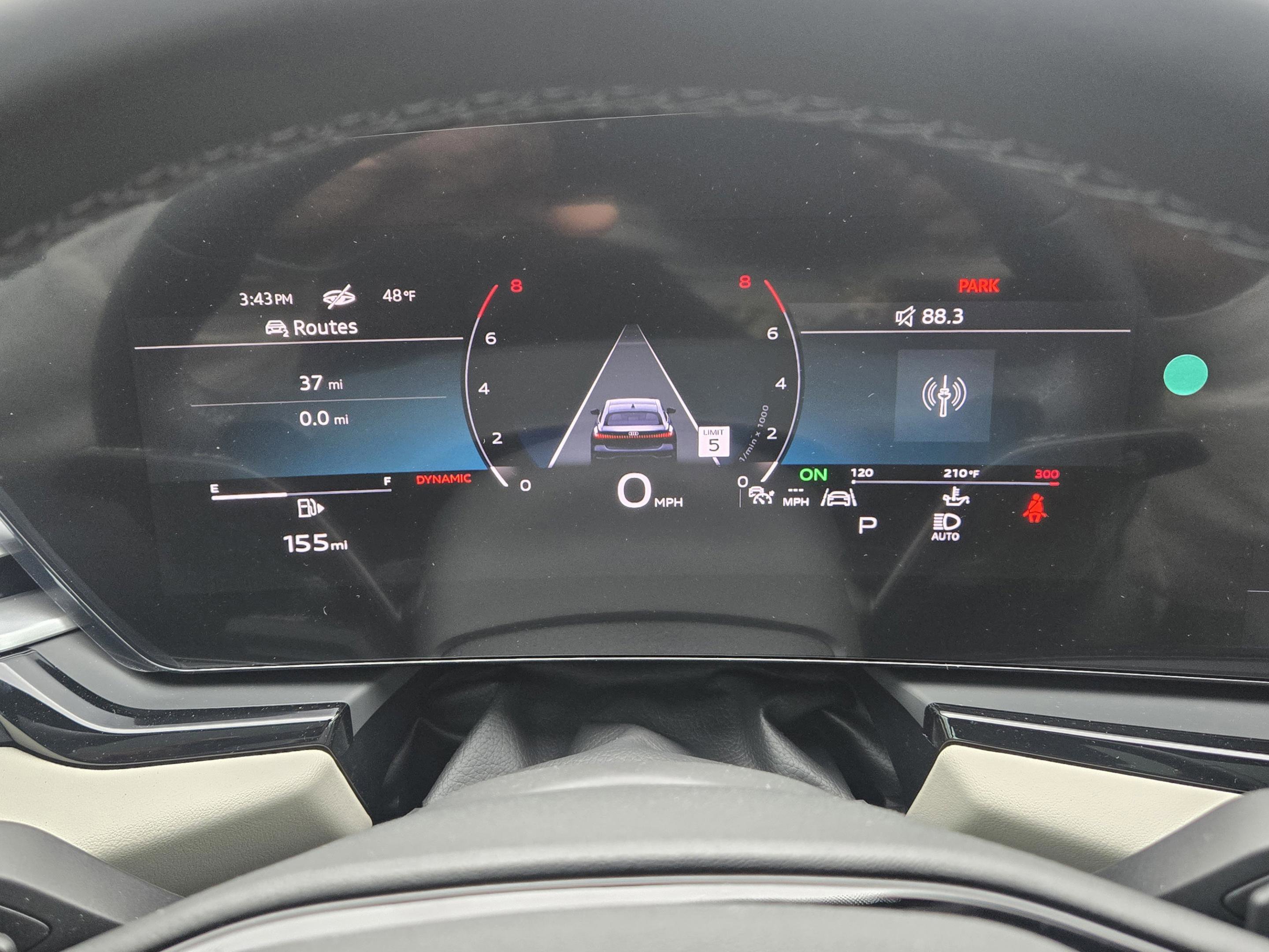 New 2025 Audi A5 2.0T Premium Plus image 29