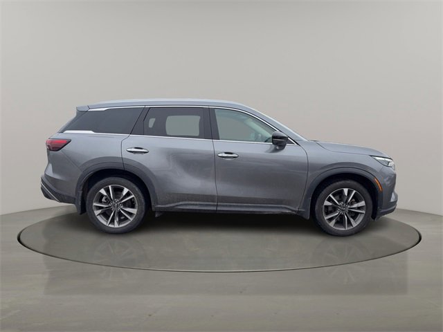 Used 2023 INFINITI QX60 Luxe w/ Cargo Package image 7