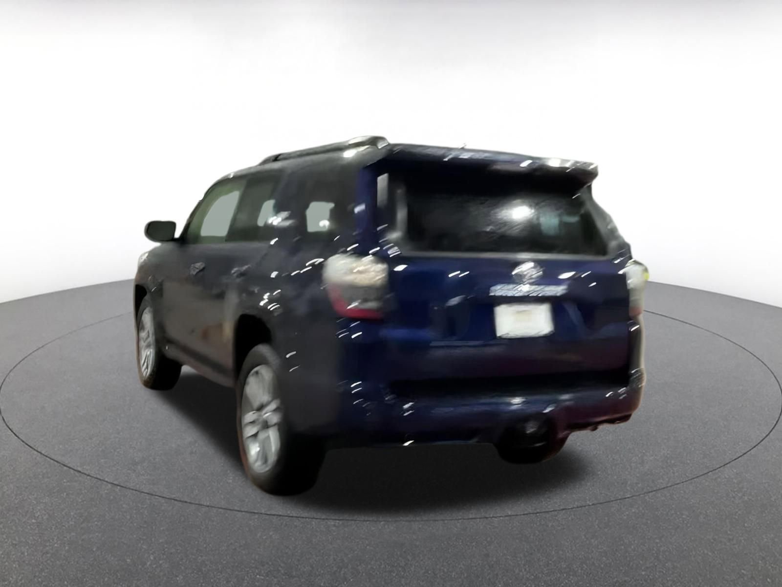 Used 2024 Toyota 4Runner TRD Sport image 9