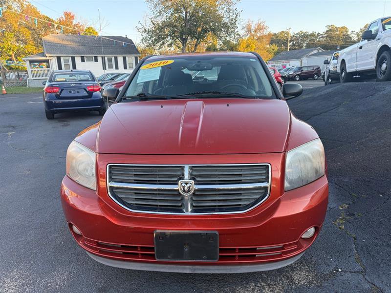 Used 2010 Dodge Caliber Mainstreet image 5