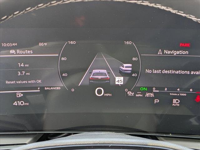 New 2025 Audi A5 2.0T Premium Plus w/ Premium Plus image 10