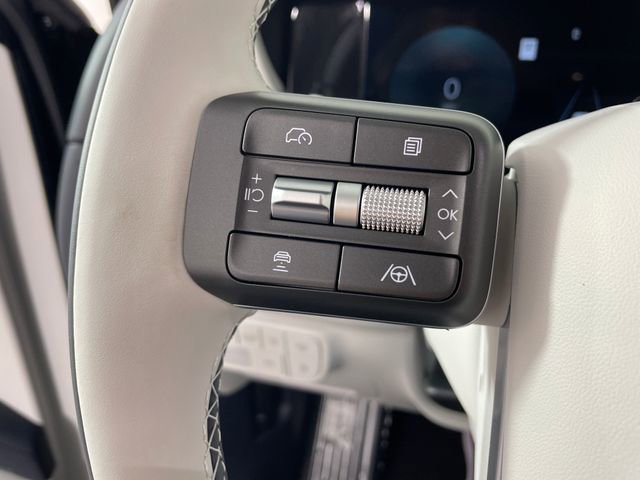 New 2026 Hyundai Palisade Calligraphy image 11