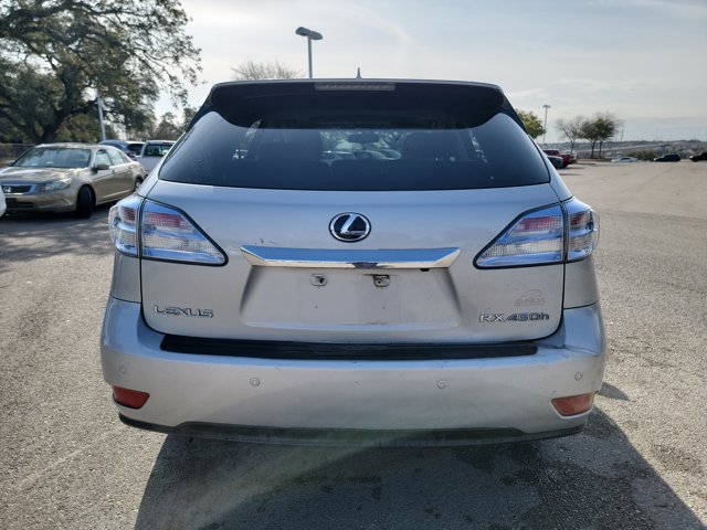 Used 2010 Lexus RX 450h 2WD image 6