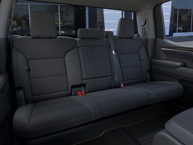 New 2026 GMC Sierra 1500 Elevation image 17