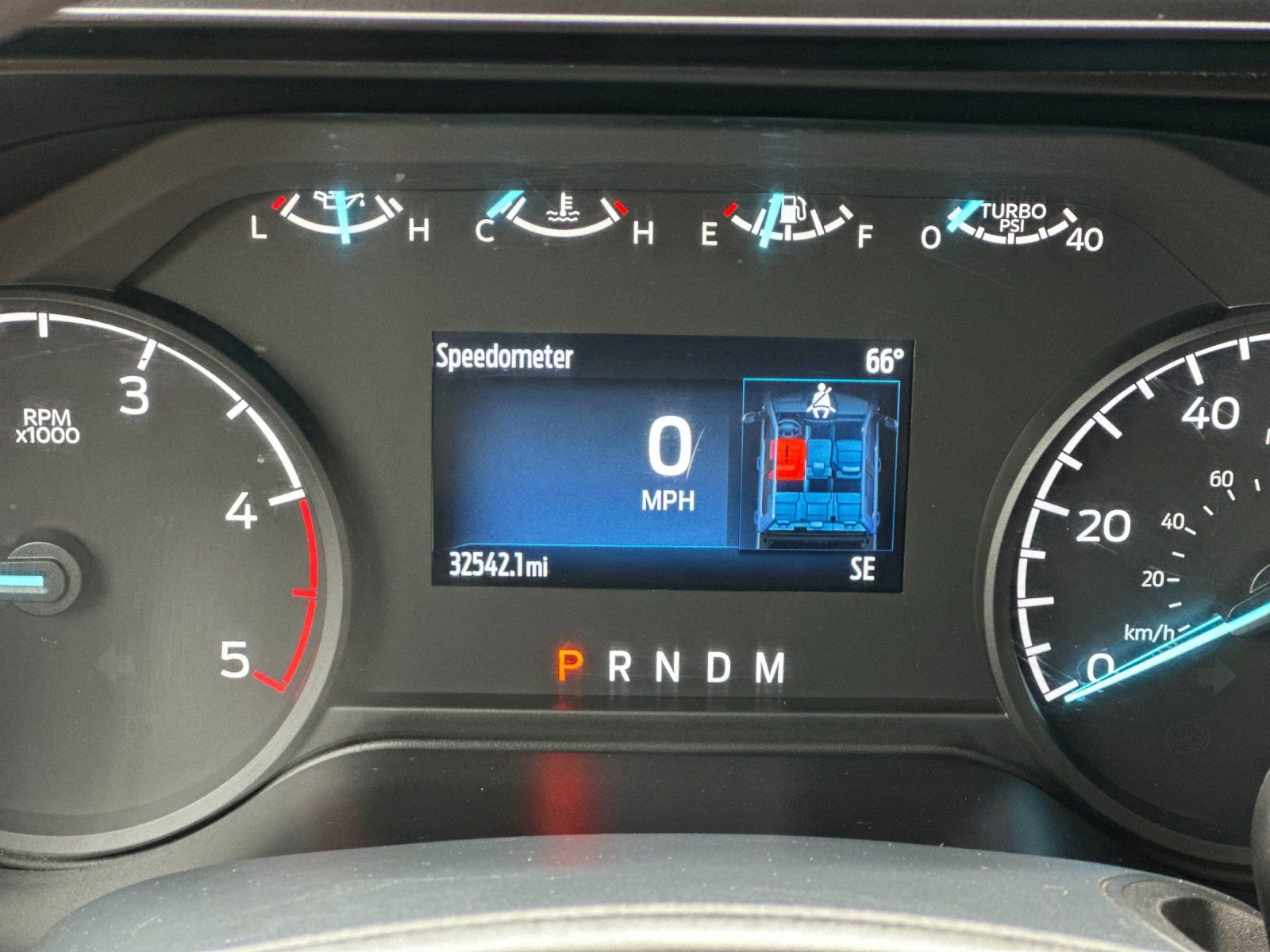 Used 2023 Ford F250 XL w/ STX Appearance Package AWD/4WD image 28