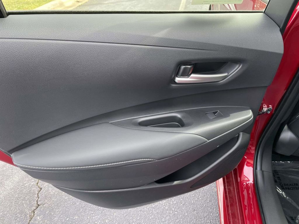 New 2026 Toyota Corolla XLE image 20