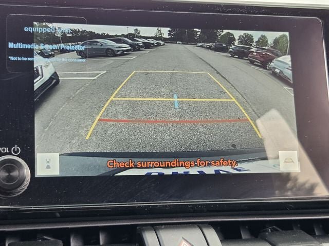 Used 2025 Toyota RAV4 LE FWD image 23