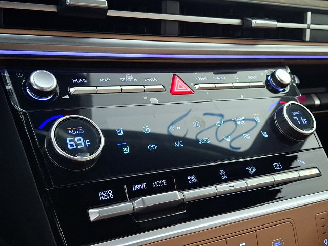 New 2027 Hyundai Santa Fe Calligraphy AWD/4WD image 20