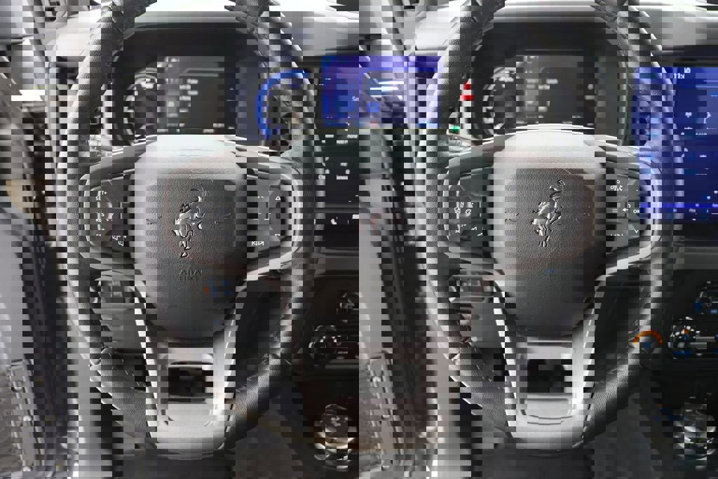 Used 2024 Ford Bronco Big Bend image 12