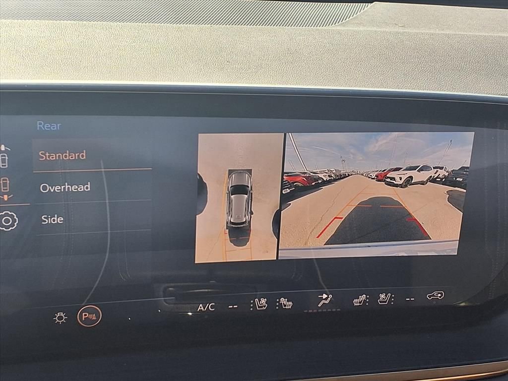 New 2026 Buick Envision Avenir image 4