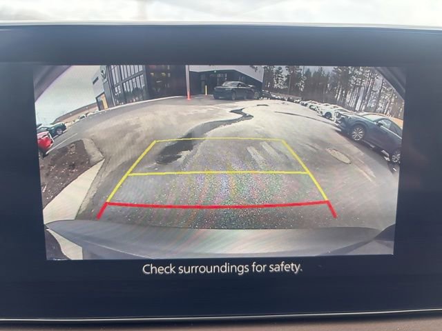 Certified 2023 MAZDA CX-30 2.5 Turbo w/ Premium Package image 24