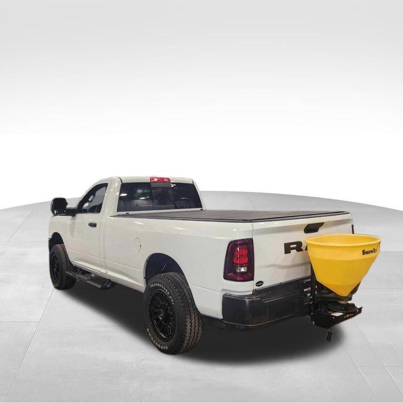 New 2026 RAM 2500 Tradesman image 3