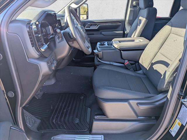 New 2026 Chevrolet Silverado 2500 LT image 15