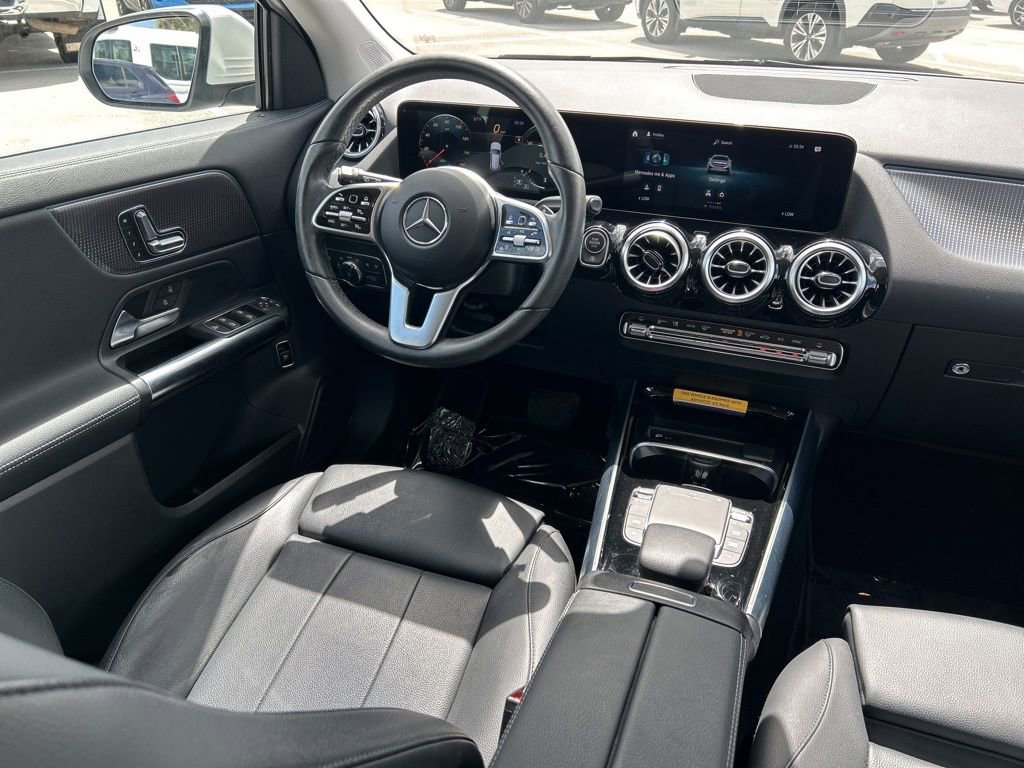 Used 2022 Mercedes-Benz GLA 250 image 9