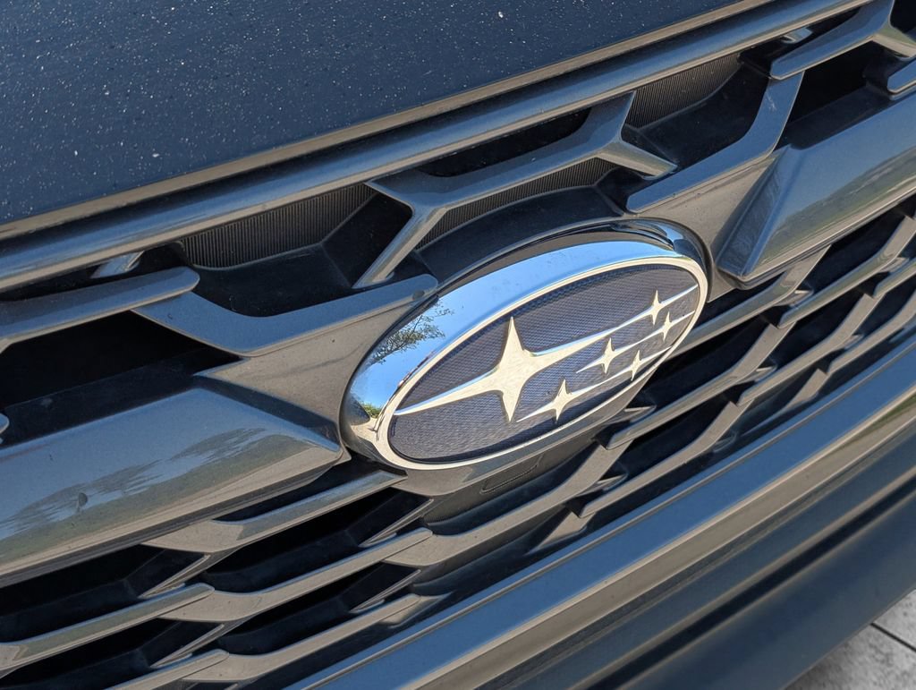 Used 2023 Subaru WRX GT AWD/4WD image 10