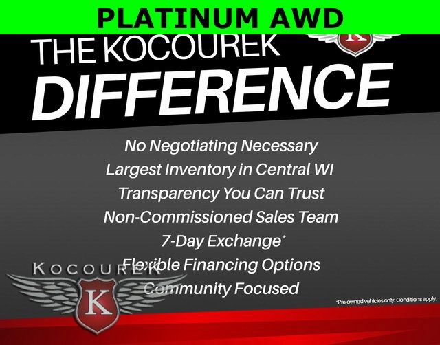 Used 2024 Ford Escape Platinum image 9