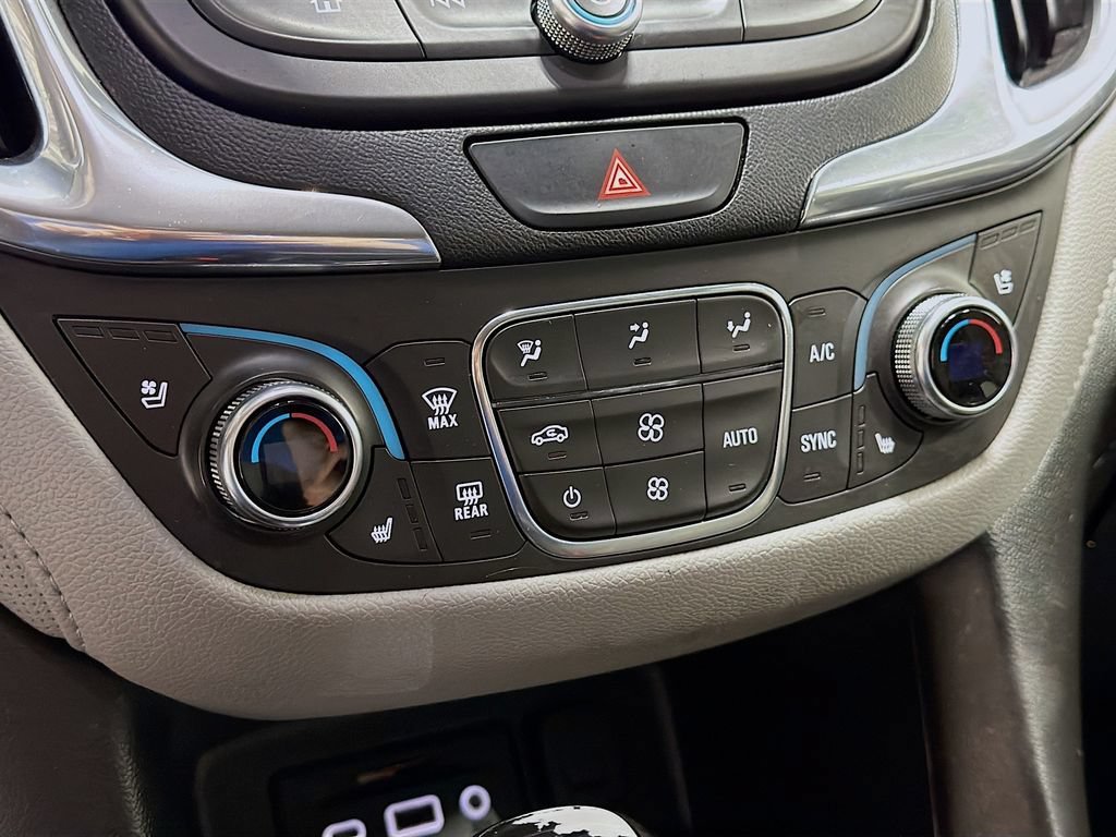 Used 2019 Chevrolet Equinox Premier FWD image 16