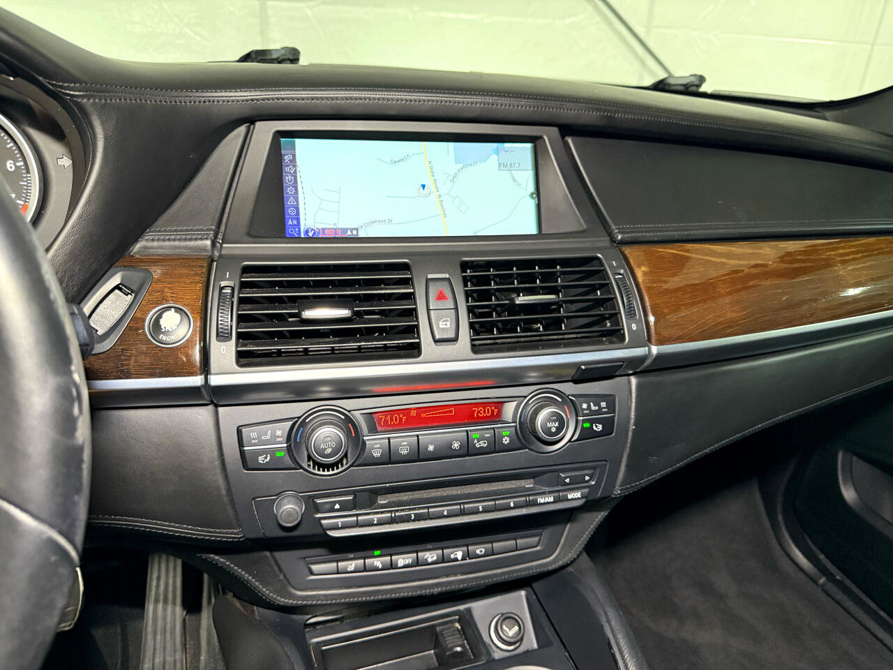 Used 2013 BMW X6 xDrive50i image 16