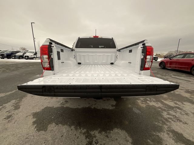 New 2026 Ford Ranger XL w/ Trailer Tow Package AWD/4WD image 22