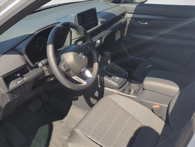 New 2026 Honda CR-V Sport image 9