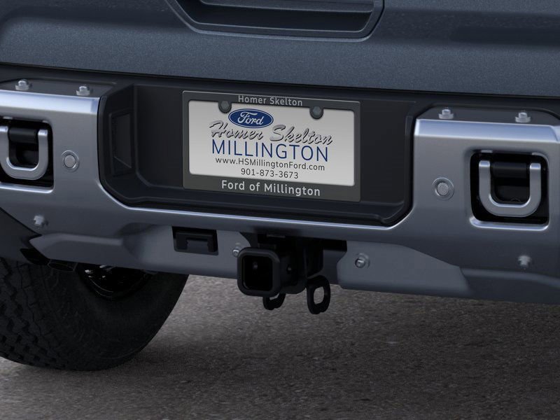 New 2025 Ford Bronco Sport Badlands w/ Sasquatch Badlands Package image 23